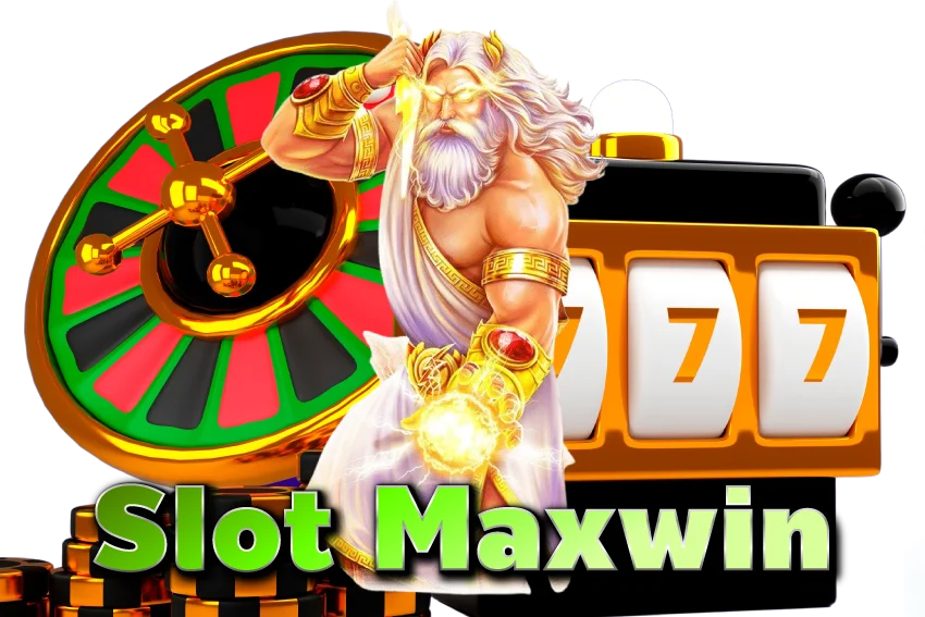 Slot Maxwin